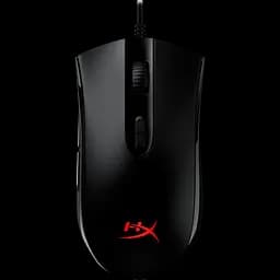 Миша HyperX Pulsefire Core RGB Black (4P4F8AA)