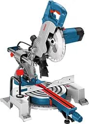 Пила торцовочная Professional GCM 800 SJ с протяжкой 1400Вт Bosch teh0025834
