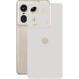 Захисна плівка StatusSKIN для Motorola Edge 50 Ultra Корпус Вініл Перлина глянцева