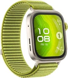 Smart Watch Huawei FIT 4 Pro (55020EYN) Green UA UCRF - мініатюра 5