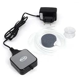 Компресор супертихий Aqua Nova NA-PIEZO-AIR-36 36 л/г - мініатюра 10
