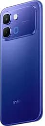Смартфон Infinix Note Edge 5G (X6887) 8/256Gb Stellar Blue UA UCRF
