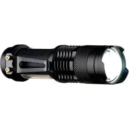 Ліхтарик DK Flashlight SK-68 АА Black [110915] - мініатюра 2