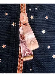 Рюкзак Head AB300 Golden Effect Classy Gold - мініатюра 5