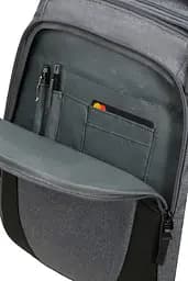 Рюкзак 15,6" American Tourister URBAN GROOVE GREY MELANGE 46x30,5x19,5 24G*98044 - мініатюра 3