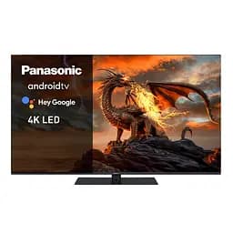 Телевізор 4K LED Panasonic TX-50LX650E