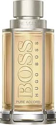 Туалетная вода Hugo Boss Boss The Scent Pure Accord For Him 100 мл