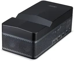 Проєктор Acer ультракороткофокусний PD1520Us FHD 500 lm LED 0.26 Wi-Fi Whale TV - мініатюра 4