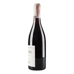 Вино Nicolas Rossignol Volnay Premier Cru Santenots 2015 AOC, 13%, 0,75 л (748274) - мініатюра 3
