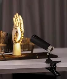 Лампа настільна акумуляторна Yeelight 4-in-1 Rechargeable Desk Lamp (YLYTD-0011) - мініатюра 4