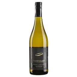 Вино Saint Clair Chardonnay Unoaked Marlborough, белое, сухое, 0,75 л