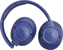 Навушники JBL Tune 730BT Blue (JBLT730BTBLU) - мініатюра 3