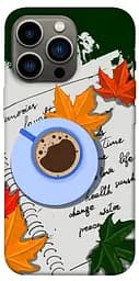 TPU чохол Осінні спогади