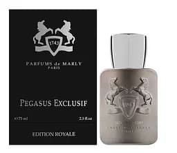 Оригинал Parfums de Marly Pegasus Exclusif 75 мл Parfum