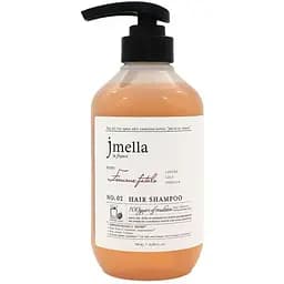 Шампунь парфумований Jmella In France Femme Fatale Hair Shampoo 500 мл