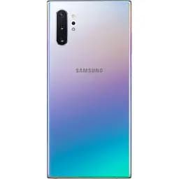 Смартфон Samsung Galaxy Note 10 Plus SM-N975F 12/512GB Aura Glow - мініатюра 3