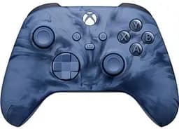 Геймпад Microsoft Xbox Wireless Controller Stormcloud Vapor (QAU-00130)