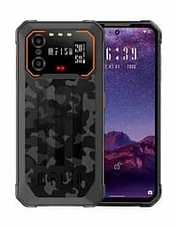 Смартфон Oukitel F150 B2 6/128GB Black Global