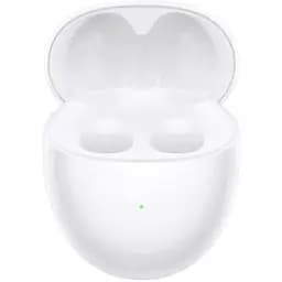 Бездротові навушники Huawei FreeBuds 5 Ceramic White (білі) - мініатюра 5