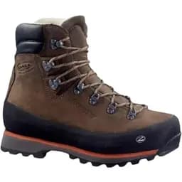 Черевики Trezeta Top Evo Leather 45.5 Коричневий (TRZ-01071-8002-45.5)