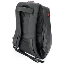 Рюкзак для ноутбука 15.6" Redragon Skywalker GB-93 поліестер - мініатюра 5