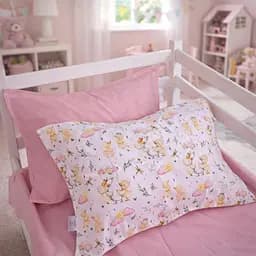 Комплект постільної білизни MirSon Ranforce Elite Happy Ducklings 2x143x210 см (2200012573938) - мініатюра 2