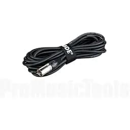 Микрофонный кабель RØDECable 6 м черный