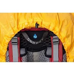 Накидка Turbat Raincover L Жовтий - мініатюра 2