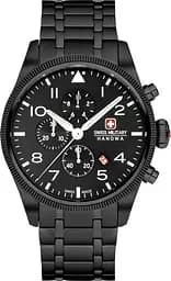 Часы Swiss Military Hanowa Thunderbolt Chrono SMWGI0000431