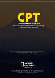 Our World 5. Classroom Presentation Tool. 2nd Edition