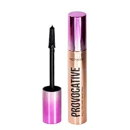 Тушь для ресниц Notage объемная черная Provocative Full Volume Mascara