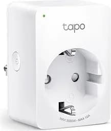 Розумна міні Wi-Fi розетка, Tapo P110 TP-LINK