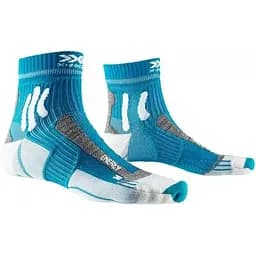 Носки X-Socks Marathon Energy 39-41 Синий (1068-XS-RS10S19U 39-41 A0)