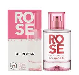 Оригінал Solinotes Rose 50 мл парфумована вода