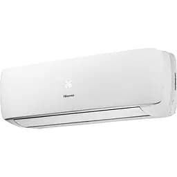 Спліт-система Hisense Apple Pie Winter TG25LE0BWIN [116534] - мініатюра 4
