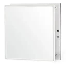 Світильник LED Євросвітло 42 Вт 6400 К 3500 Лм опал