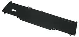 Акумулятор для ноутбука Asus C31N1339 UX303 11.31V Black 4400 mAh
