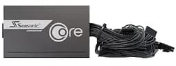 Блок живлення Seasonic CORE BC 650W (CORE BC-650 ATX31) - мініатюра 10