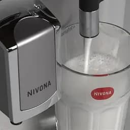 Кавомашина Nivona CafeRomatica NICR 560 (NICR560) - мініатюра 7