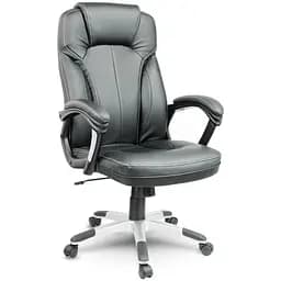 Офисное кресло Sofotel EG-222 Black