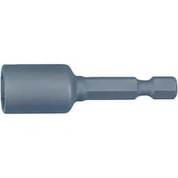 Ключ торцевий Wurth магнітний для шурупокрута 1/4IN-L51MM-WS10 (арт. 0614176717)