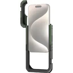 Ріг (клітка) для смартфона SmallRig Brandon Li для iPhone 15 Pro Max (4473) [111908] - мініатюра 4