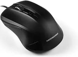 Мышь Modecom MC-M9.1 USB Black (M-MC-00M9.1-100)