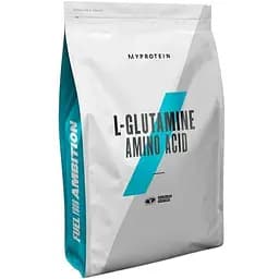 Аминокислота Myprotein L-Glutamine 500 г