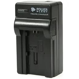 Мережевий зарядний пристрій PowerPlant Canon BP-727