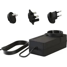 Бездротовий зарядний пристрій Zens 4 in 1 MagSafe + Watch Wireless Charging Station Black (ZEAPDC01/00) - мініатюра 4