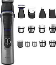 Машинка для стрижки SHP 8500BK Sencor teh0026681 - мініатюра 9