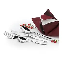 Набор столовых приборов Rondell Ersel RD-258, 24 предмета (6322996)