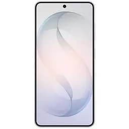 Мобільний телефон Samsung Galaxy S26 12/256Gb White (SM-S942BZWGEUC) - мініатюра 2