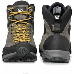 Черевики Scarpa Mojito Hike GTX Wide 44.5 Titanium/Mustard (1004-63318-200-4-44.5) - мініатюра 4